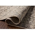 thumbnail image 3 of Loloi Milena Linen / Midnight 4'-0" x 10'-0" Area Rug, 3 of 4