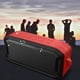 thumbnail image 4 of Altavoz Bluetooth, altavoz Bluetooth recargable, estéreo deportivo inalámbrico, portátil, para exteriores, para el hogar, teléfono móvil, audio inalámbrico, audio Bluetooth, 4 of 8