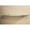 Opaque, variant on Amore Designs CPTSCRESCENTOP Concepts Crescent Opaque Glass Shelf