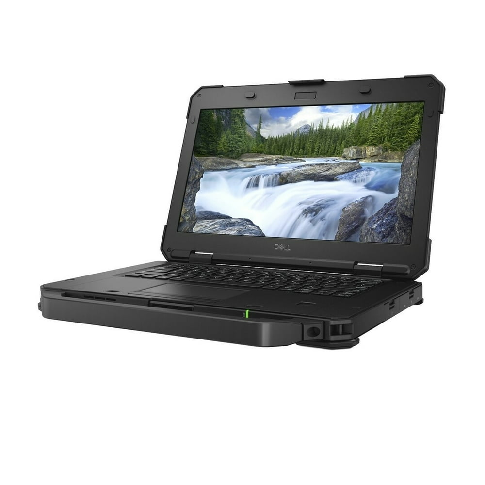 Dell Latitude 5420 Intel Core I5 8350U X4 3 6GHz 16GB 256GB SSD 14