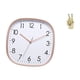 thumbnail image 1 of Reloj de pared digital grande para dormitorio, estatua, escultura, gestos de mano y dedos, material de resina, movimiento silencioso, adecuado para el, 1 of 8