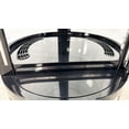 thumbnail image 6 of Cooler Depot 19" Commercial Countertop Bakery Display Case, 3.5 cu ft, Curved Glass, NSF Certified, 6 of 15