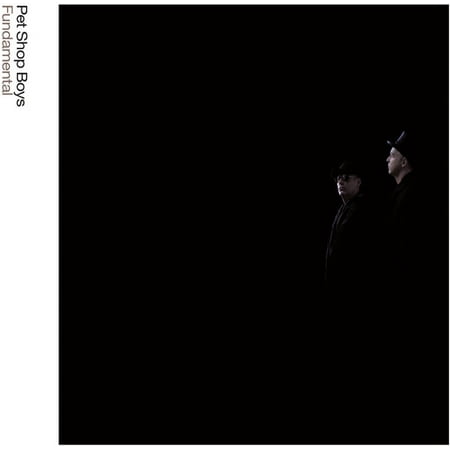 Fundamental: Further Listening 2005-2007 (CD)