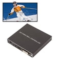 thumbnail image 3 of DVI TV Wall Video Controller 180 Degree Rotating HD Multimedia Interface Splicing Display Processor with Remote 100 to 240V, 3 of 8