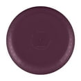 thumbnail image 3 of Mainstays - Purple Round Plastic Dinner Bowl, Interwoven Braided Etched, 42-Ounce, 3 of 6