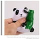 thumbnail image 3 of KAKOWELY 3 juguetes sensoriales portátiles con forma de panda para apretar y aliviar el estrés., 3 of 5