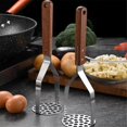 thumbnail image 4 of Kitchen Gadget Mud Press Masher Puree Juice Maker, 4 of 4