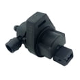 thumbnail image 1 of Nueva válvula de purga de vapor negro para BMW E38 E39 E46 Afortunado Sencillez, 1 of 5