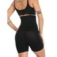 thumbnail image 4 of MISS MOLY High Waist Slimming Panties Seamless Shapewear for Women Butt Lifter Tummy Control Thigh Slimmer, 4 of 4