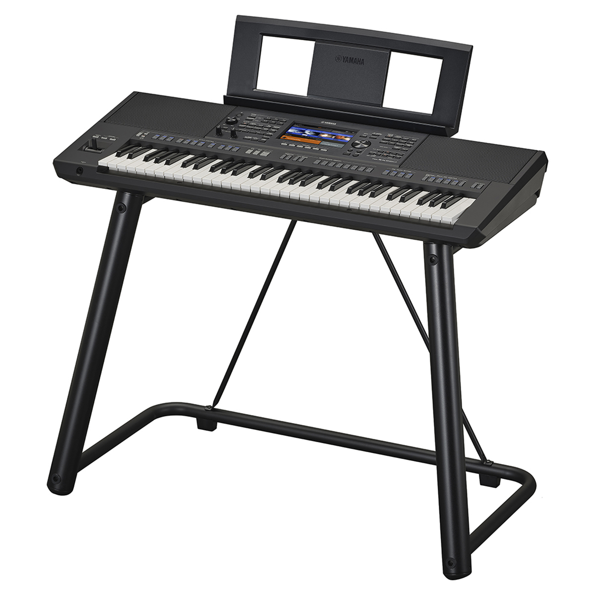 Yamaha PSR-SX920 61-Key High-Level Arranger Keyboard