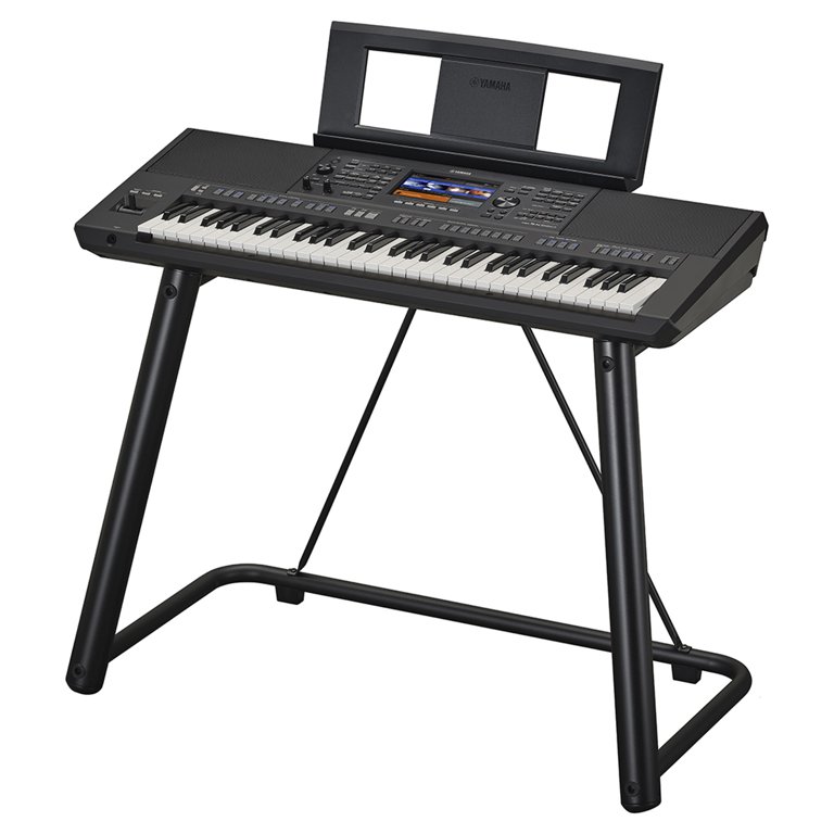 Yamaha PSR-SX920 61-Key Digital Arranger Keyboard - Walmart.com