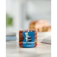 thumbnail image 3 of Goose Creek 3-Wick Pillsbury Apple Cinnamon Bread Scented Jar Candle, 14.5oz., 3 of 6