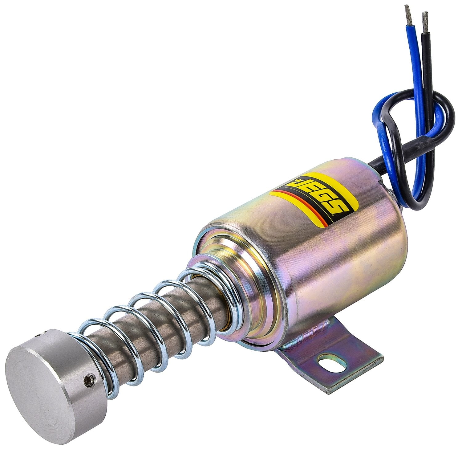 JEGS 623001 Replacement Solenoid for JEGS Quarter Stick/II or Pro