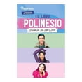 thumbnail image 1 of Libro (no) Oficial Polinesio B de Blok Los Polinesios, 1 of 2