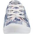 thumbnail image 2 of Skechers BOBS Women's Beach Bingo-Kitty Pack Sneaker, Navy, 7 W US, 2 of 5