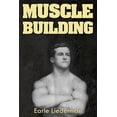 thumbnail image 1 of Pre-Owned Muscle Building, 1 of 1