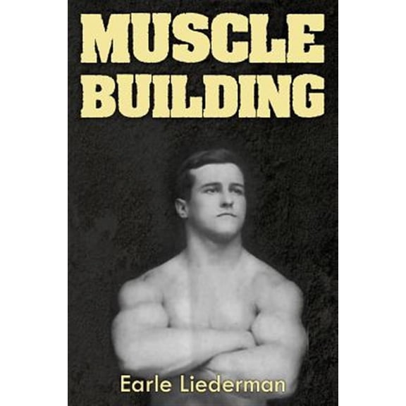 Pre-Owned Muscle Building