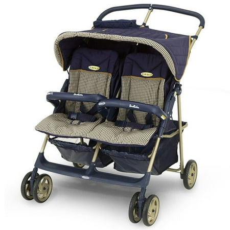 Graco DuoRider Stroller, Colburn