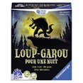 thumbnail image 1 of Ravensburger: Loup-Garou pour une Nuit Card Game (French Only), 1 of 2
