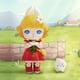 thumbnail image 4 of POP Mart Bunny Flower Angel Lulu Series Blind Box Surprise Box Original Action Figure Cartoon Model Mystery Box Collection Girls, 4 of 5