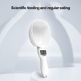 thumbnail image 2 of NSS11 Precision Spoon Scale - 800g/1g Multi-Purpose Kitchen Scale with Detachable Bowl, High-Accuracy Strain Sensor, and Multi-Unit Conversion for Baking, Cooking, and Small Parts Measurement, 2 of 6