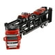 thumbnail image 1 of Carros de de juguete con camión transportador accionado por rojo Sunnimix  Kids Carrier Truck Mini Toy, 1 of 8