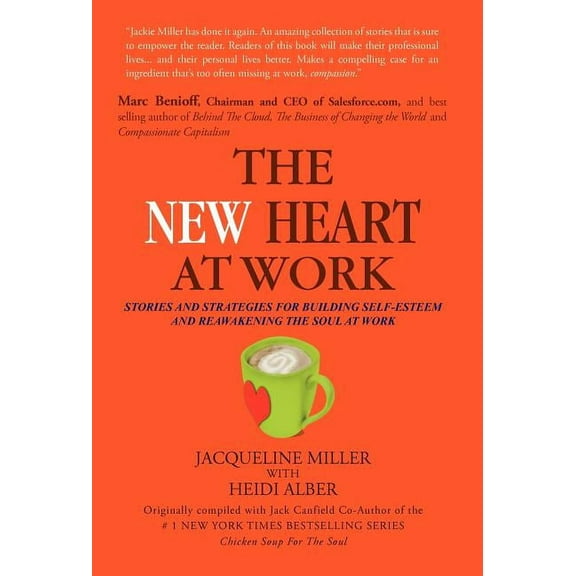 The New Heart at Work (Hardcover)