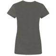thumbnail image 2 of Star Wars T-Shirt de Bande Dessinée Boba Fett pour Femmes, 2 of 4
