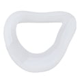thumbnail image 1 of Reemplazo de almohadilla de protección nasal, cubierta nasal de silicona, accesorio compatible con el respirador ResMed, 1 of 14
