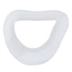 thumbnail image 1 of Reemplazo de almohadilla de protección nasal, cubierta nasal de silicona, accesorio compatible con el respirador ResMed, 1 of 14