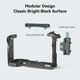 thumbnail image 3 of Cage SMALLRIG para Sony FX30 FX3 con abrazadera de cable HDMI, color negro, 3 of 9