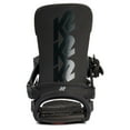 thumbnail image 3 of 2024 K2 Meridian Womens Snowboard Bindings, 3 of 4