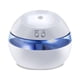 thumbnail image 1 of Pisexur Batería de cocina Humidificador de escritorio mini USB de 300 ml con interfaz USB, función de luz nocturna, apagado automático, apto para coches y dormitorios para la cocina del hogar, 1 of 7