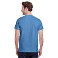 thumbnail image 5 of Gildan - Heavy Cotton T-Shirt - 5000 - Carolina Blue - Size: L, 5 of 8