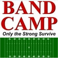 thumbnail image 3 of CafePress - Band Camp Only The Strong S Light T Shirt - Men's Classic Graphic T-Shirt, 3 of 4