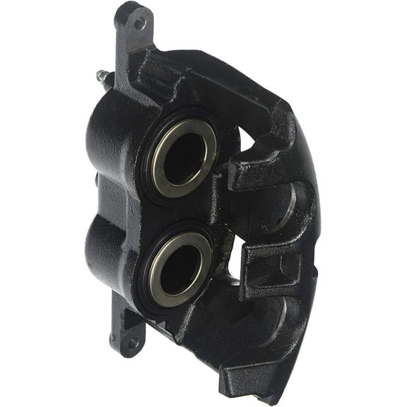 Motorcraft Disc Brake Caliper BRCF-301 Fits select: 2012-2014 FORD F150