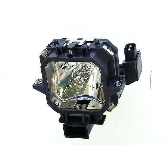 Advanced Lamps™ Lamp & Housing for The Epson EMP-74 Projector - 90 Day Warranty - 1 Unit per pack