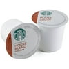 Starbucks House Blend Medium Roast Coffee Keurig K-Cups, 160 Count