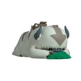 thumbnail image 4 of Youtooz Appa Hiding Flocked Figura de vinilo de 2,3 pulgadas, Avatar coleccionable The Last Airbender Appa Hiding Vinilo con embalaje de arte personalizado, 4 of 5