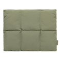 thumbnail image 1 of 13-14 Inch Puffy Laptop Sleeve, Quilted Puffer Carrying Case with Magnetic Closure and Waterproof Design, 1 of 4