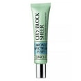 thumbnail image 2 of Clinique City Block Sheer SPF 25 Oil Free Daily Face Protector for Dry and Oily Skin, 1.4 oz, 2 of 5