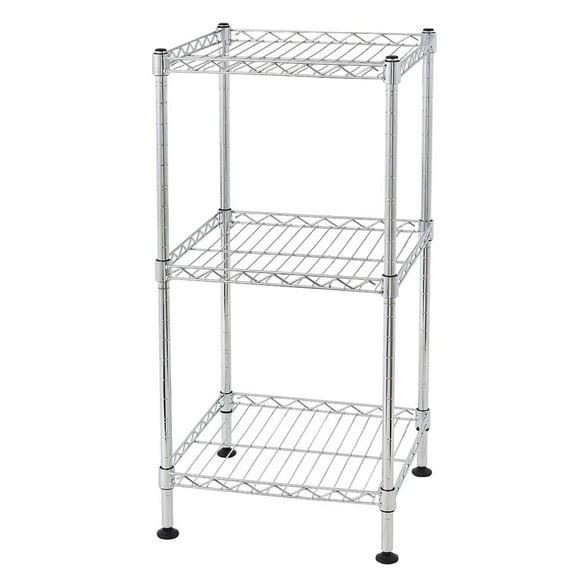 Hdx Shelving Parts
