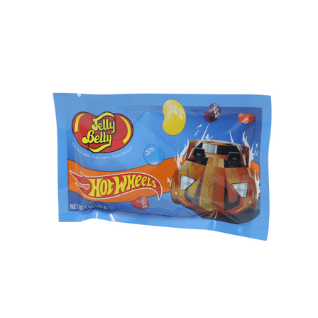 Jelly Bean Hot Wheels Mix 1oz Bag