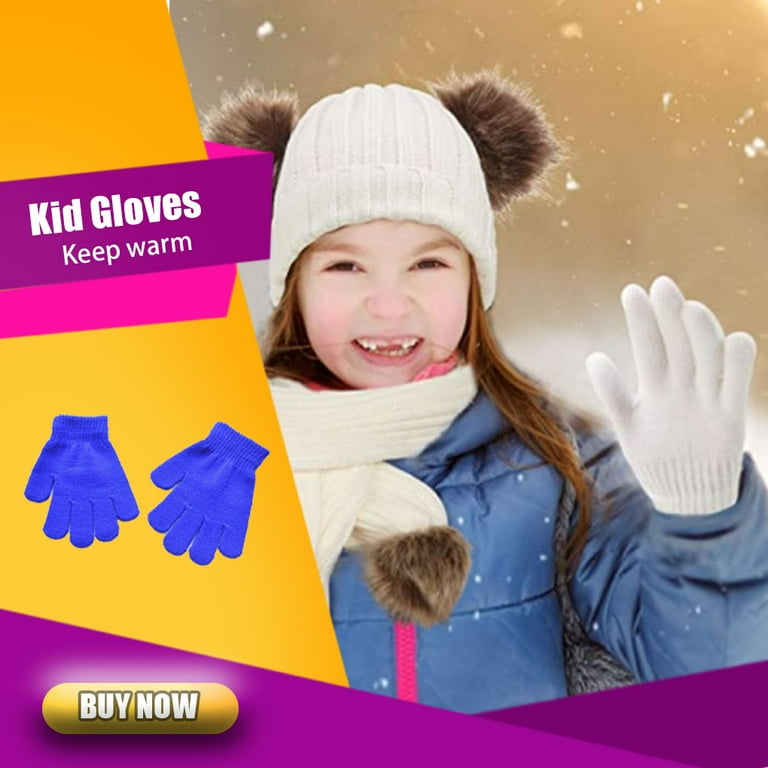 Buy cheap toddler gloves