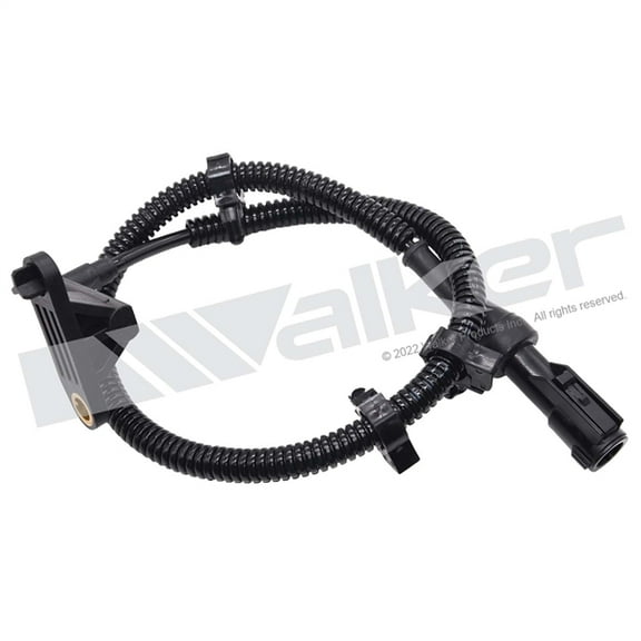 ABS Wheel Speed Sensor