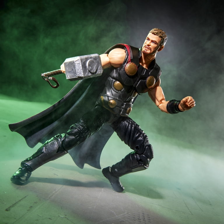Marvel Legends Thor Avengers: Doomsday 6" Figure photo 8