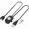 thumbnail image 1 of Mini PIR Motion Sensor Switch Presence Detector for DIY LED Lighting, PIR Infrared Motion Sensor Detector Switch USB Interface, 1 of 5