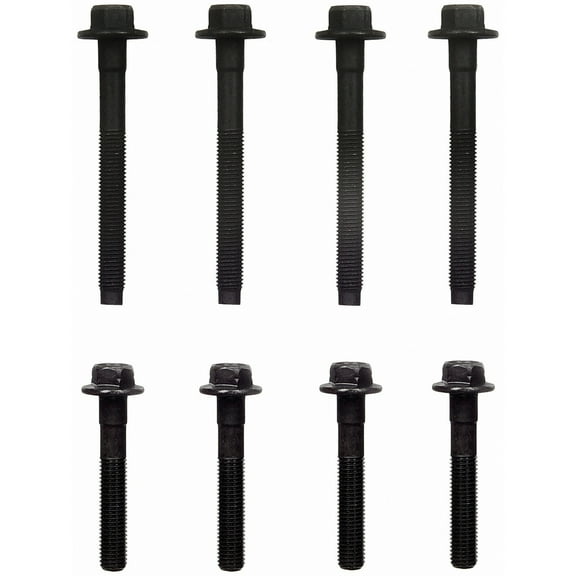 FEL-PRO ES 72129 Head Bolt Set