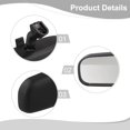 thumbnail image 3 of Espejos retrovisores for bebés, espejo interior, gran angular, panorámicos, antideslumbrantes, convexos, for Mazda 3 2004-06 y Mazda 5 2006-07, 3 of 6