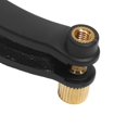 thumbnail image 3 of Adjustable Violin Mute Practice Silencer for Violin Erhu Musical Instrument, 3 of 9